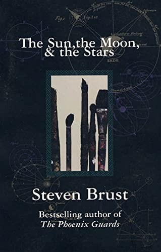 9780312860394: The Sun, the Moon, and the Stars (Fairy Tales)