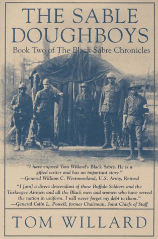 Stock image for Sable Doughboys for sale by Better World Books: West