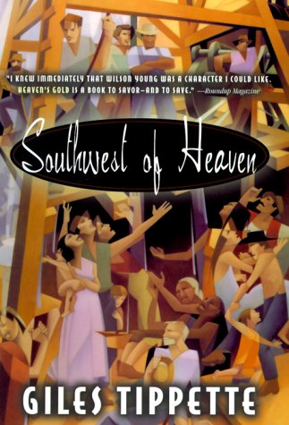Imagen de archivo de Southwest of Heaven a la venta por BooksRun