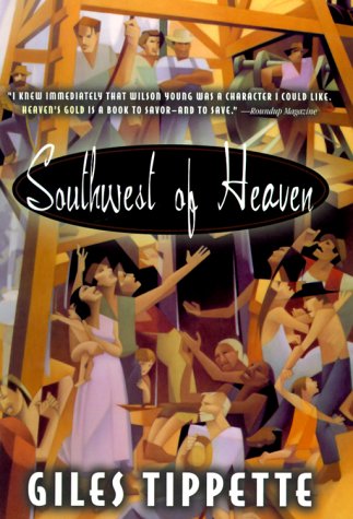 Stock image for Southwest of Heaven for sale by BooksRun