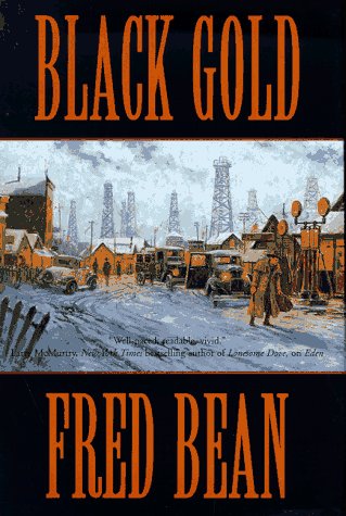 BLACK GOLD