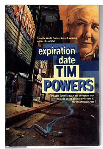 Stock image for Expiration Date for sale by ThriftBooks-Dallas