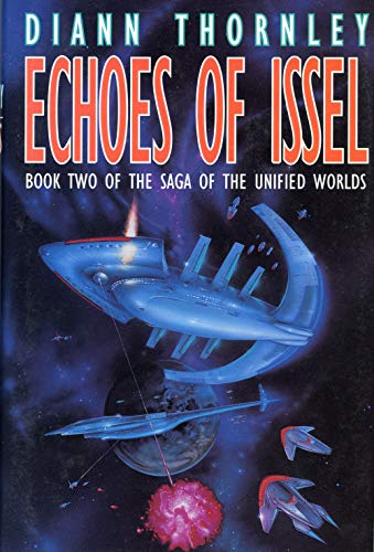 Stock image for Echoes of Issel for sale by ThriftBooks-Atlanta