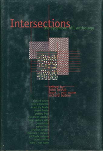 Stock image for Intersections: The Sycamore Hill Anthology for sale by HPB-Diamond