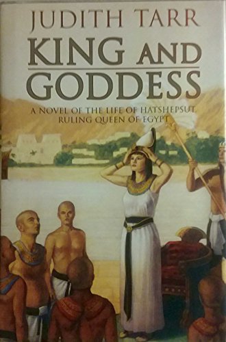 Beispielbild fr King and Goddess zum Verkauf von Wonder Book