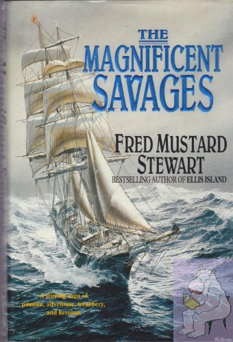 Imagen de archivo de The Magnificent Savages a la venta por Better World Books