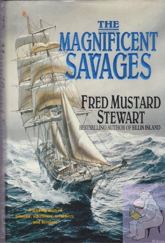 Stock image for The Magnificent Savages for sale by Wonder Book