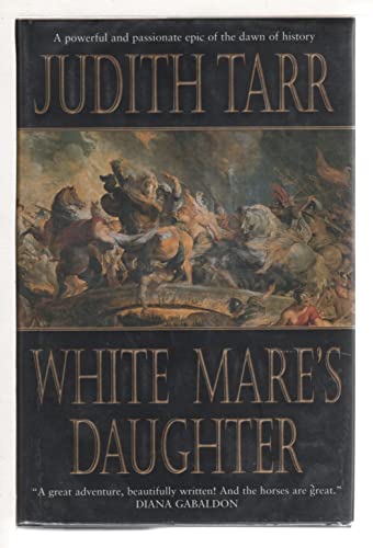 9780312861124: White Mare's Daughter
