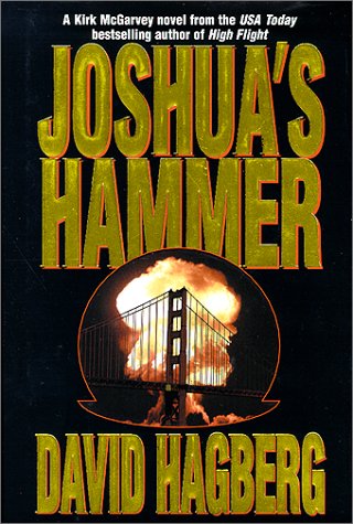 Beispielbild fr Joshua's Hammer (Kirk McGarvey Novels) zum Verkauf von Orion Tech