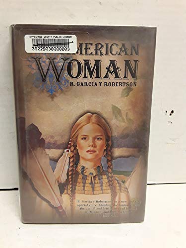 Imagen de archivo de American Woman a la venta por SecondSale