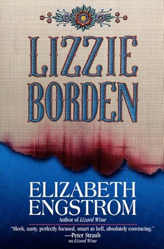 Stock image for Lizzie Borden for sale by SecondSale