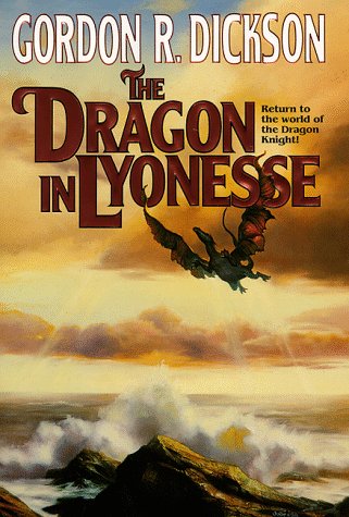 9780312861599: The Dragon of Lyoness