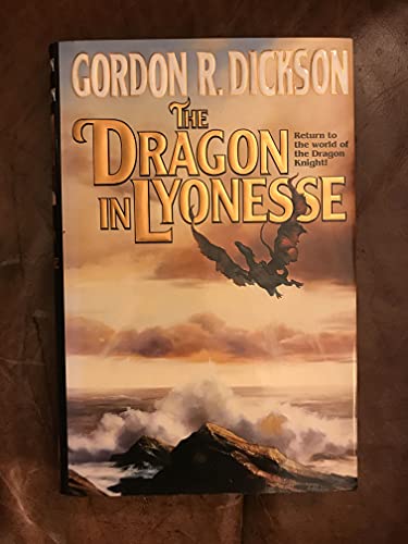 Stock image for The Dragon in Lyonesse for sale by Gulf Coast Books