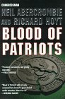 Stock image for Blood of Patriots for sale by Wonder Book