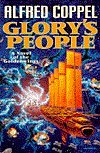 Beispielbild fr Glory's People (Goldenwing Cycle, 3) zum Verkauf von More Than Words