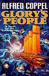 Imagen de archivo de Glory's People (Goldenwing Cycle, 3) a la venta por More Than Words