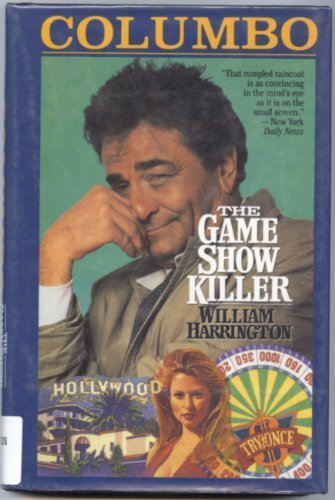 Columbo: The Game Show Killer (9780312861780) by Harrington, William