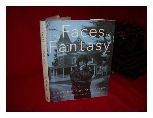 Stock image for The Faces of Fantasy for sale by Better World Books: West