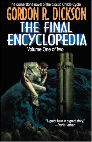 9780312861865: The Final Encyclopedia: Vol 1