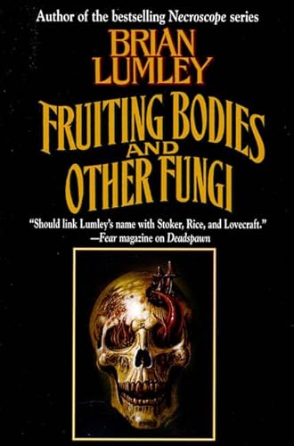 9780312862008: Fruiting Bodies and Other Funghi