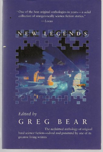 Stock image for New Legends for sale by Better World Books