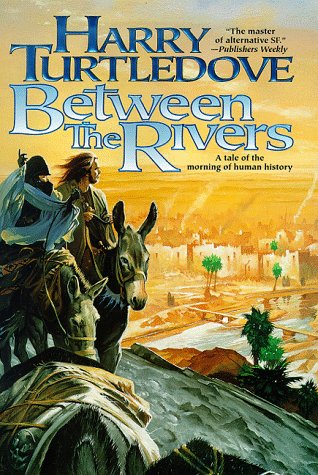 Beispielbild fr Between the Rivers zum Verkauf von ThriftBooks-Atlanta