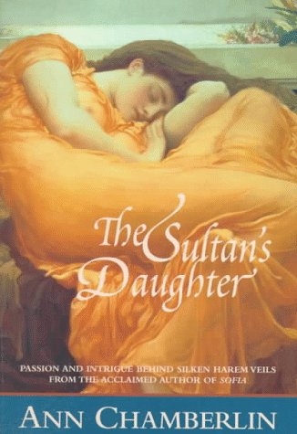 Beispielbild fr The Sultan's Daughter zum Verkauf von Better World Books