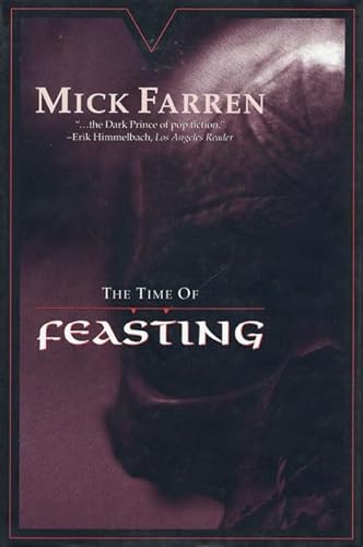 The Time of Feasting