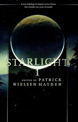 Stock image for Starlight 1 for sale by WorldofBooks