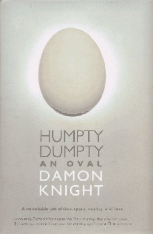 9780312862237: Humpty Dumpty: An Oval