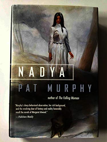 Nadya: The Wolf Chronicles