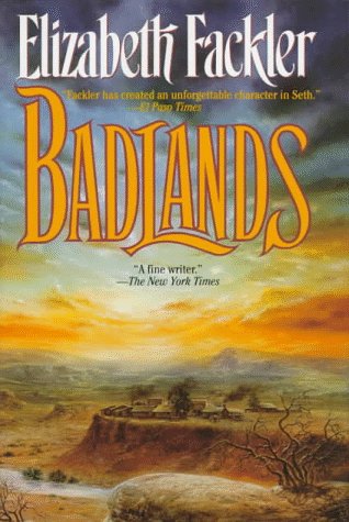 Stock image for Badlands for sale by Better World Books