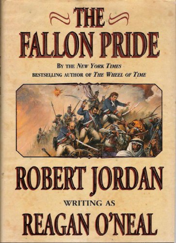 Imagen de archivo de The Fallon Pride a la venta por ThriftBooks-Atlanta