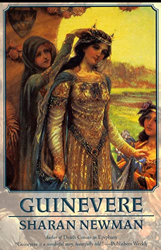 Beispielbild fr Guinevere zum Verkauf von Wonder Book