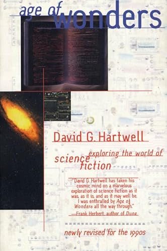 9780312862350: Age of Wonders: Exploring the World of Science Fiction