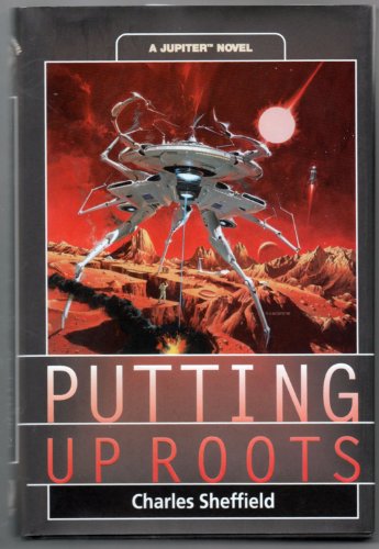 9780312862411: Putting Up Roots: A Jupiter Novel