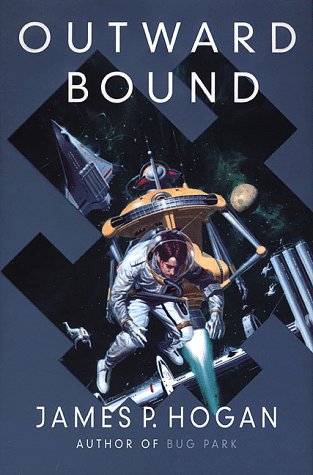Outward Bound (9780312862435) by Hogan, James P.