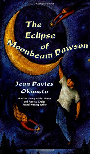 9780312862442: The Eclipse of Moonbeam Dawson