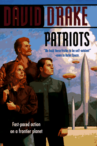 9780312862459: Patriots