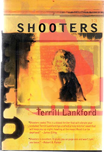 Imagen de archivo de Shooters a la venta por Books From California