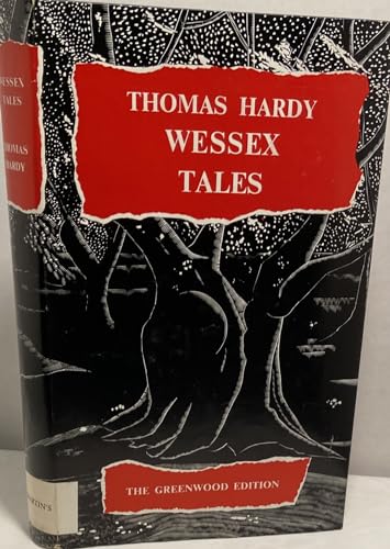 Stock image for Wessex Tales for sale by Library House Internet Sales