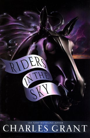 Beispielbild fr The Riders in the Sky zum Verkauf von Better World Books