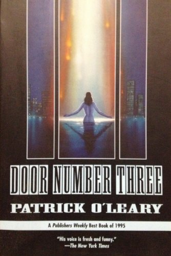 Imagen de archivo de Door Number Three a la venta por Better World Books: West