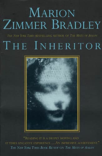 The Inheritor (9780312862930) by Bradley, Marion Zimmer