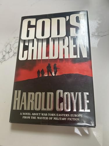 Stock image for God's Children for sale by BookHolders