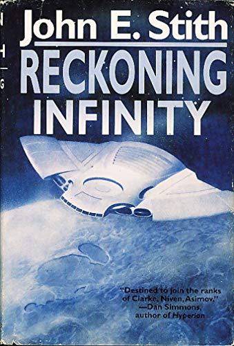 Beispielbild fr Reckoning Infinity zum Verkauf von Better World Books