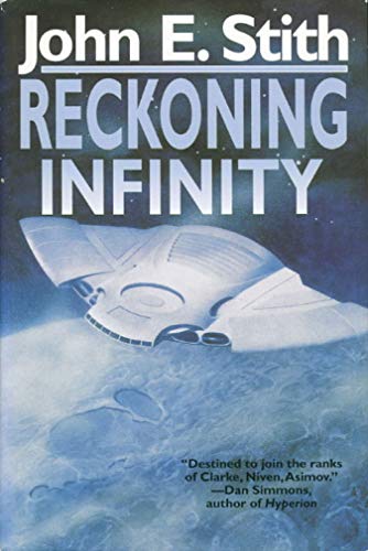 Imagen de archivo de Reckoning Infinity a la venta por Better World Books