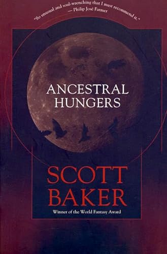 9780312863050: Ancestral Hungers