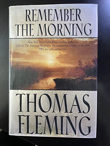 Stock image for Remember the Morning for sale by Priceless Books
