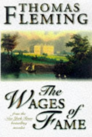 9780312863098: The Wages of Fame